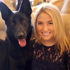 Meet your Posher, Morgan